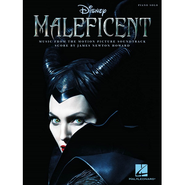 Disney Maleficent