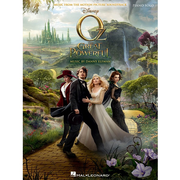 Disney Oz The Great And Powerful