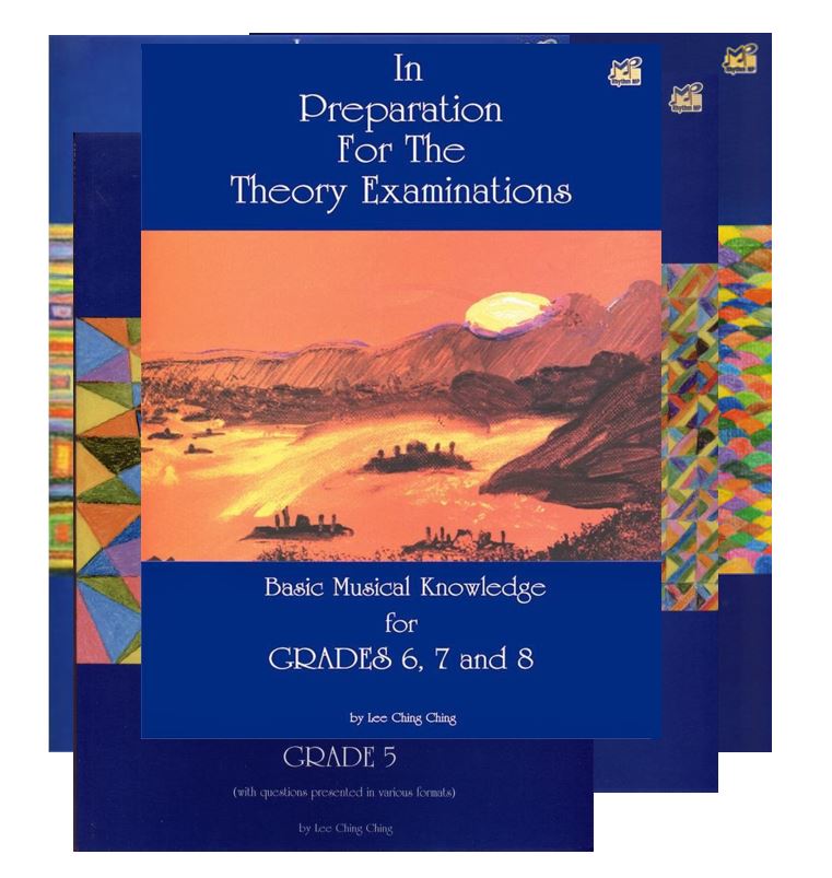 In Preparation for the Theory Exam