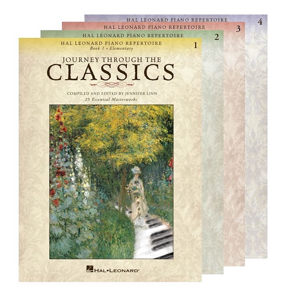 Journey Through The Classics